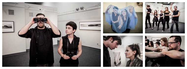 Myth Project 2 FB Event