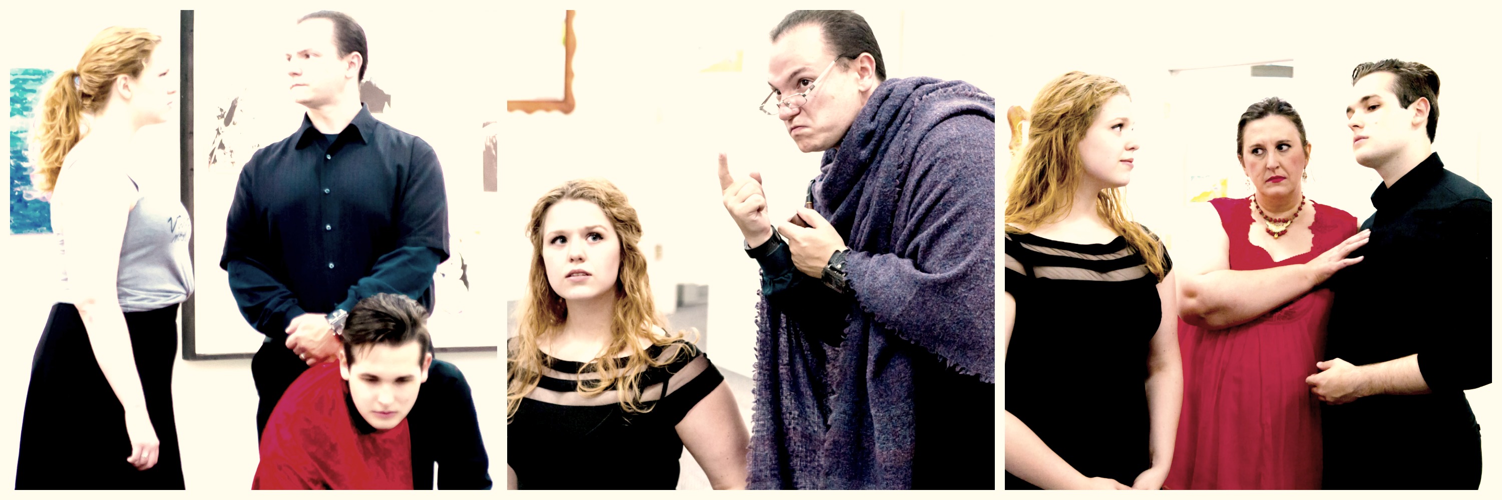 Myth Project Collage 2