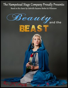 HSC Beauty and the Beast